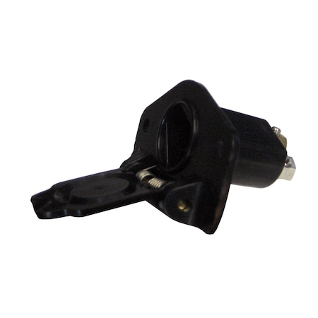 Powerwinch Socket F/ 712A 912 915 T2400 T4000 T3200Po St712 P7810300AJ